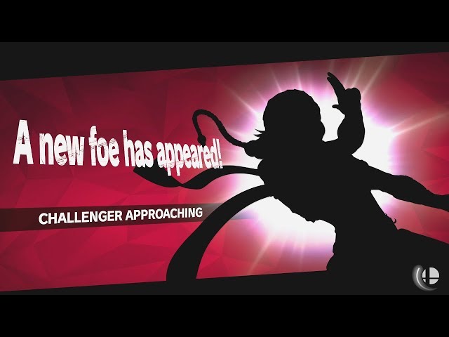 A new challenger approaches