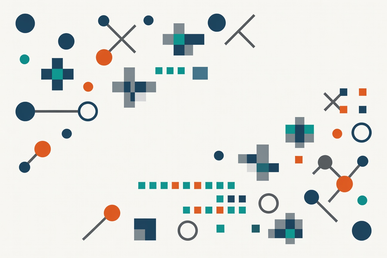 Primes, modular arithmetic & factoring