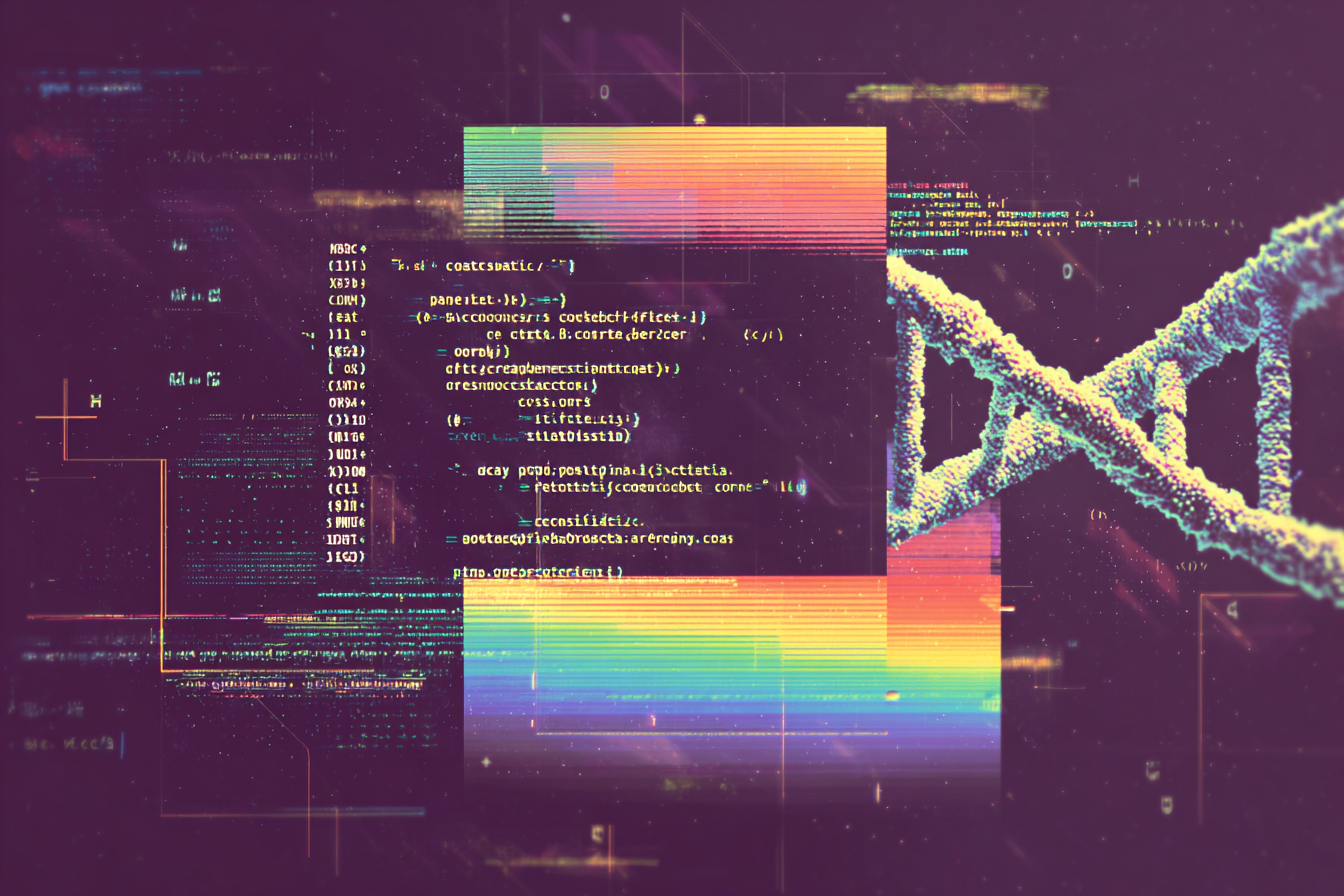 Research: Self-Mutating Files